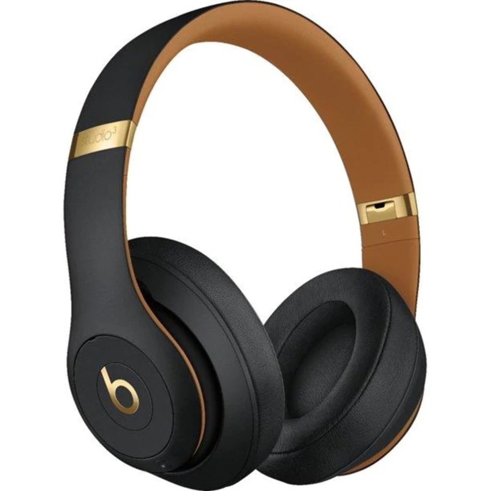 Beats by Dr. Dre Studio3 Wireless Headphones - The Beats Skyline Collection -
